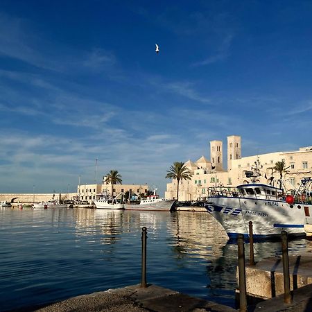Luma Ospitalita Apartman Molfetta Kültér fotó