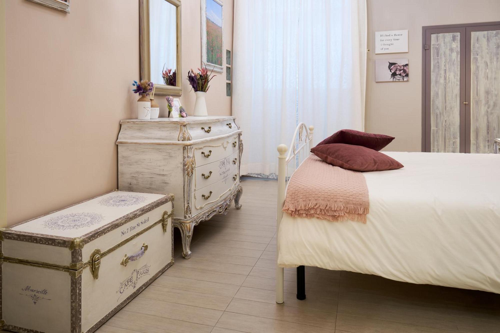Luma Ospitalita Apartman Molfetta Kültér fotó