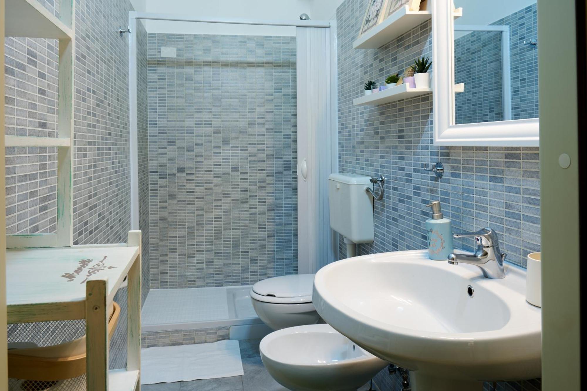 Luma Ospitalita Apartman Molfetta Kültér fotó