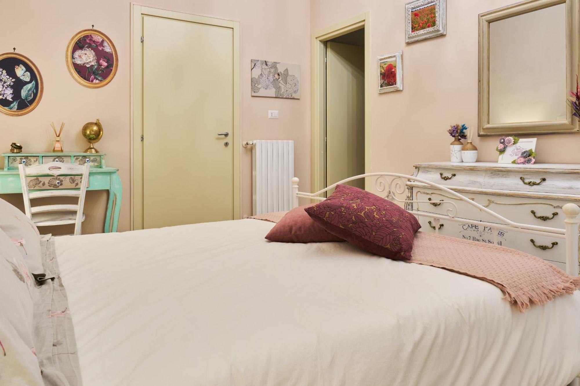 Luma Ospitalita Apartman Molfetta Kültér fotó